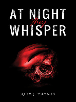 cover image of At Night They Whisper